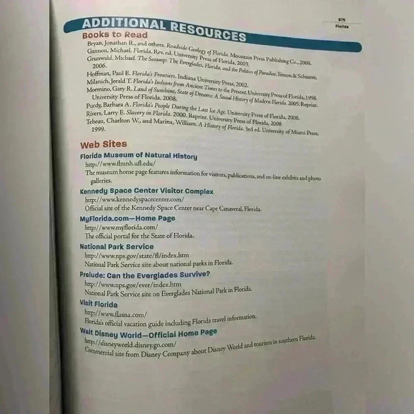 Southwestern Advantage Text Books for High School, Honors, and College Prep - Picture 7 of 13